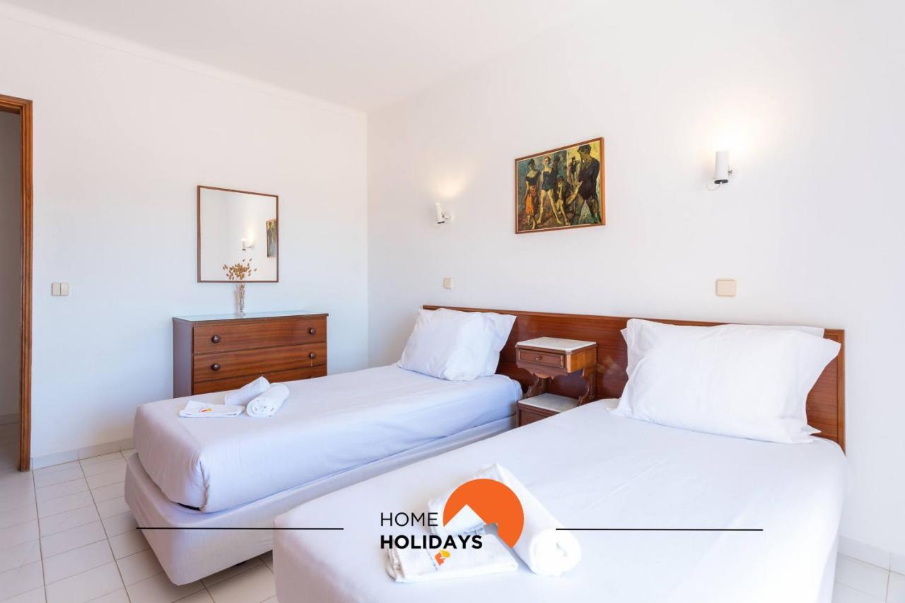 #132 Velamar 201 By Home Holidays Albufeira Luaran gambar
