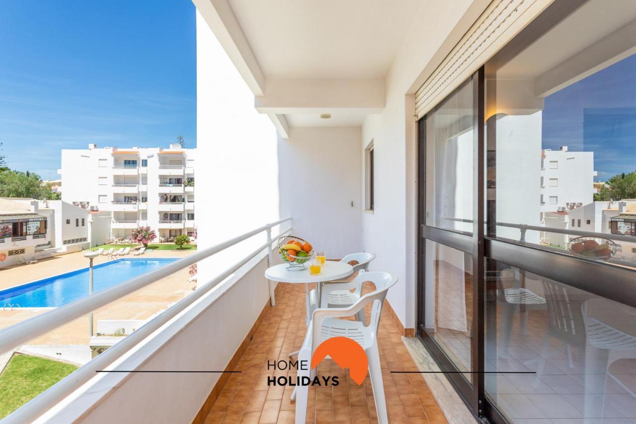 #132 Velamar 201 By Home Holidays Albufeira Luaran gambar