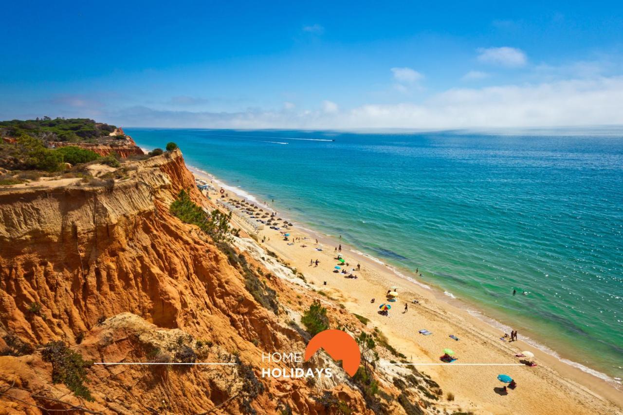 #132 Velamar 201 By Home Holidays Albufeira Luaran gambar