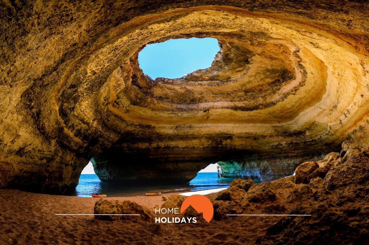 #132 Velamar 201 By Home Holidays Albufeira Luaran gambar