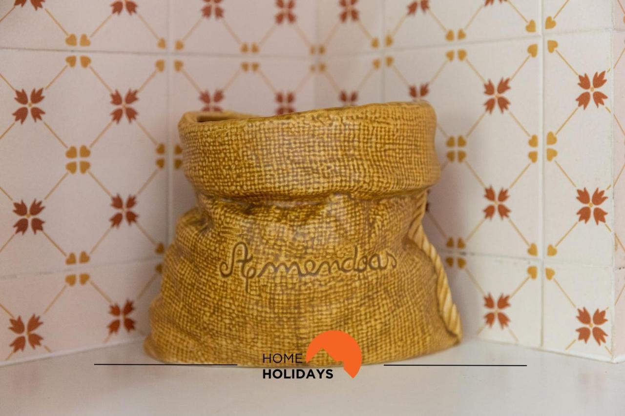 #132 Velamar 201 By Home Holidays Albufeira Luaran gambar