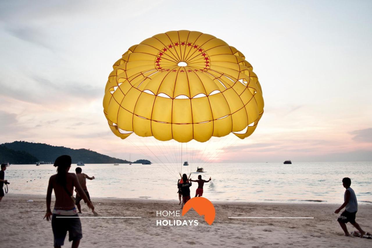 #132 Velamar 201 By Home Holidays Albufeira Luaran gambar