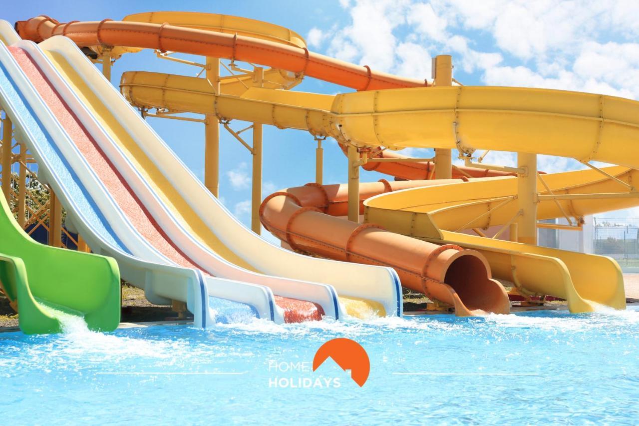#132 Velamar 201 By Home Holidays Albufeira Luaran gambar