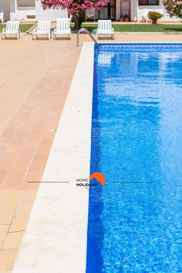#132 Velamar 201 By Home Holidays Albufeira Luaran gambar