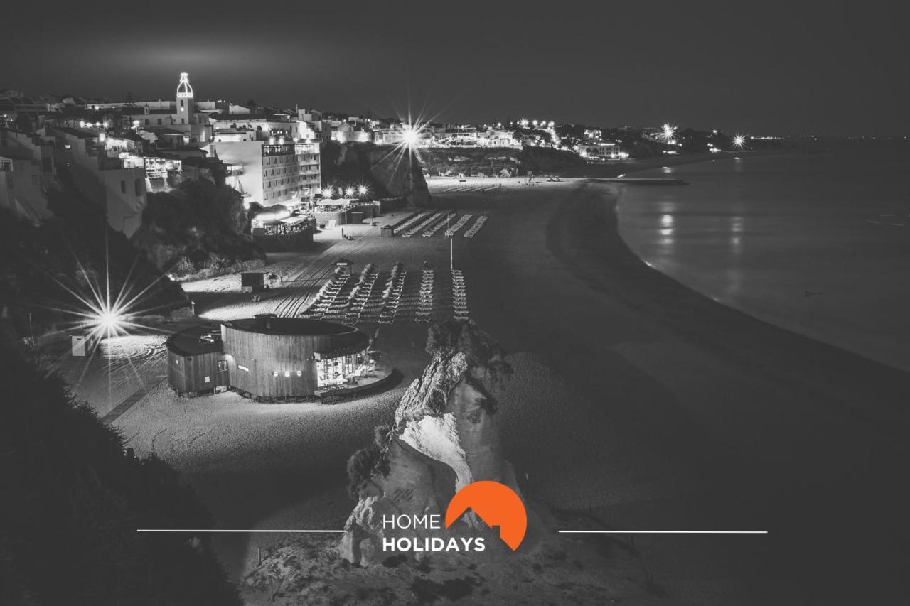 #132 Velamar 201 By Home Holidays Albufeira Luaran gambar
